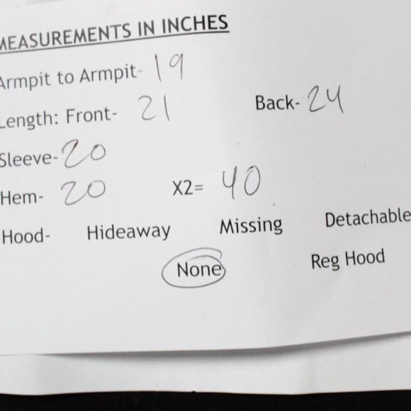 Sanctuary Gray 100% Lyocell Snap Button Front Pockets Jacket Size L - Picture 9 of 9